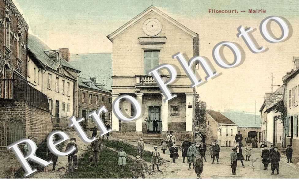 MAIRIE