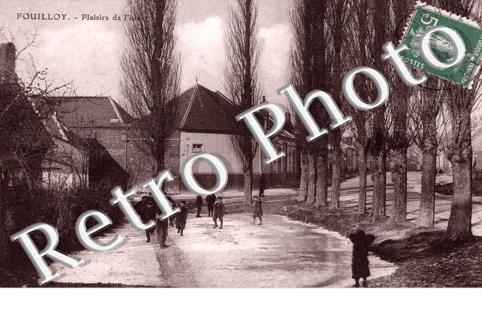 Plaisir de l&#039;Hiver