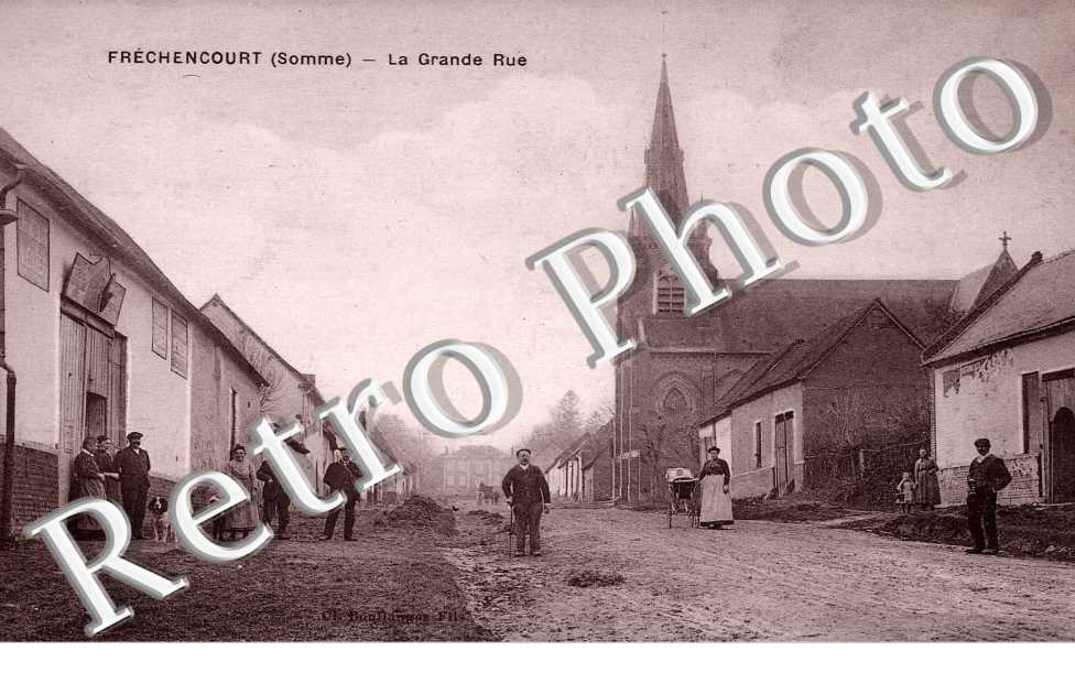 La Grande Rue