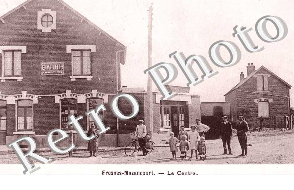 Le Centre