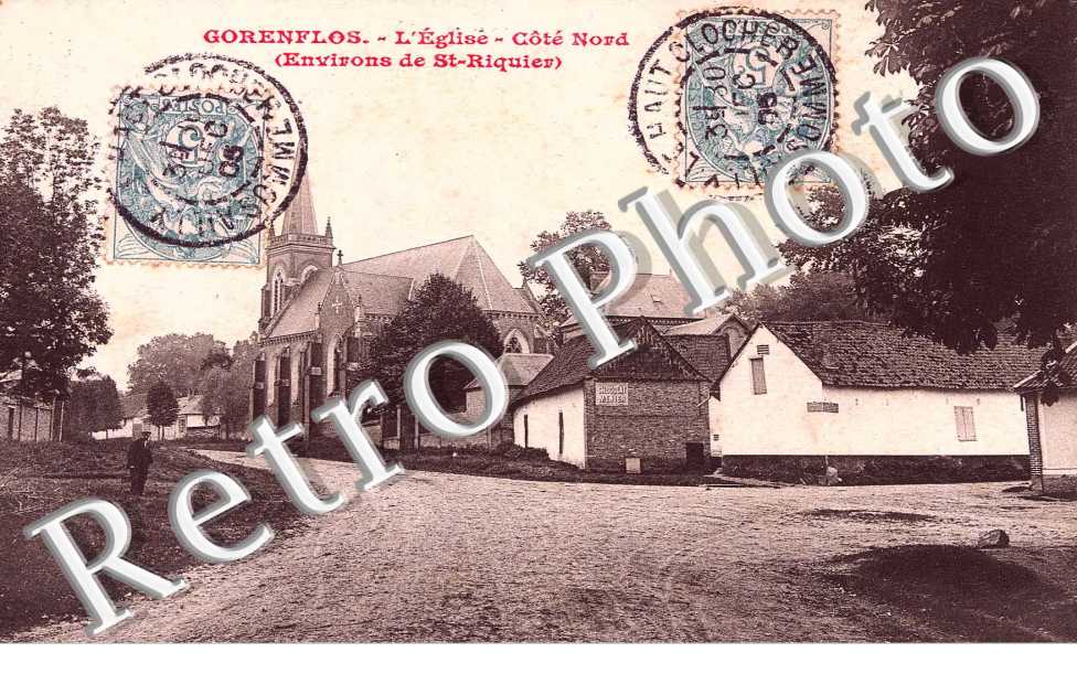 L&#039;Eglise