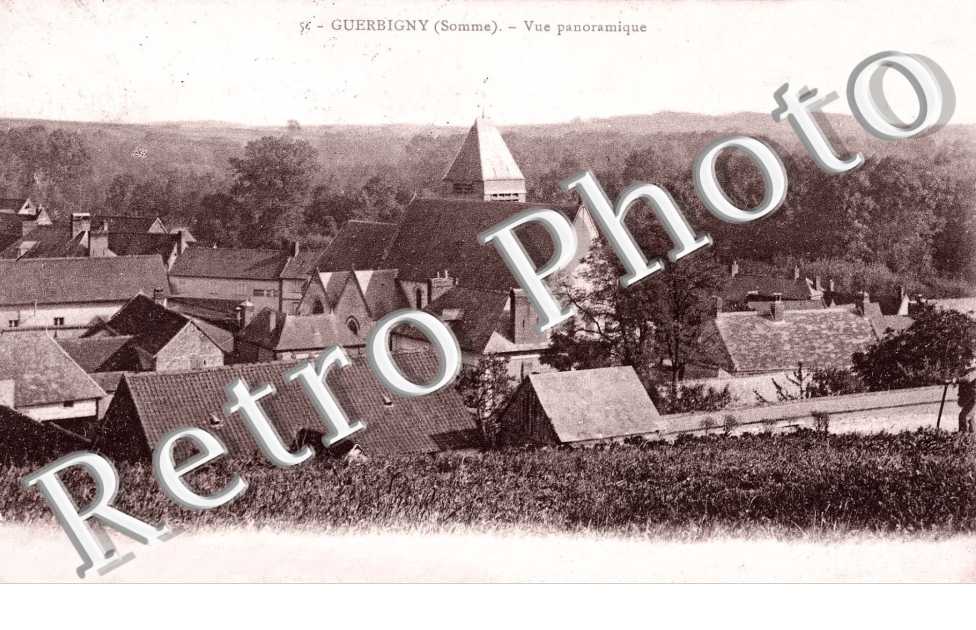 vue panoramique