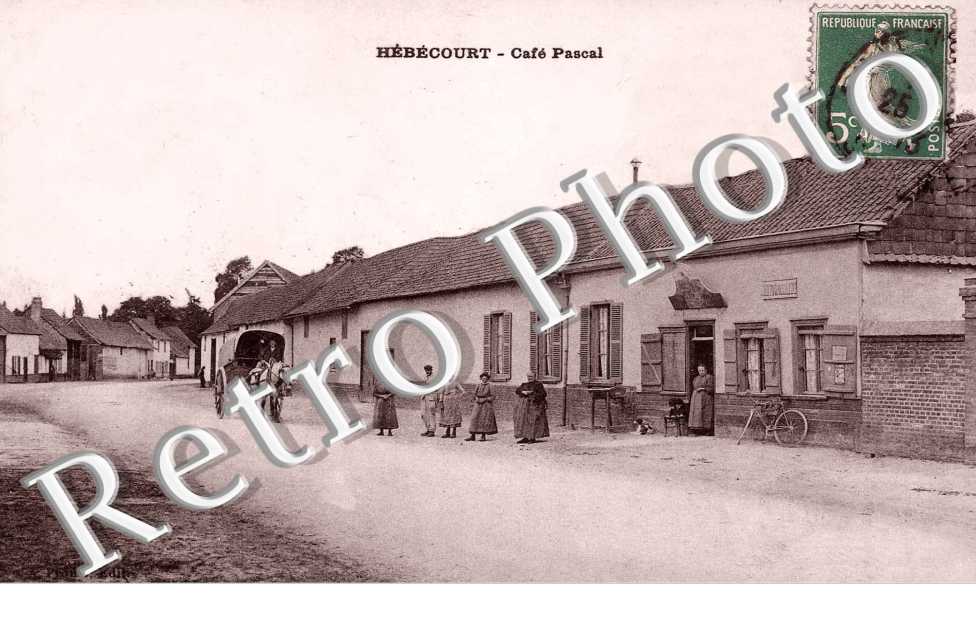 Cafe Pascal