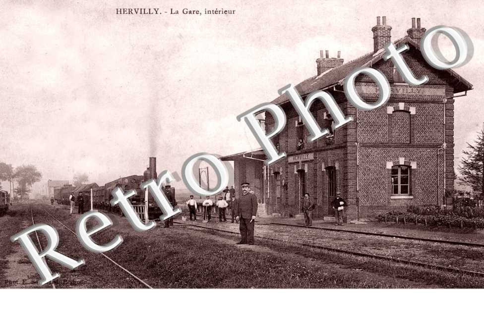 La Gare