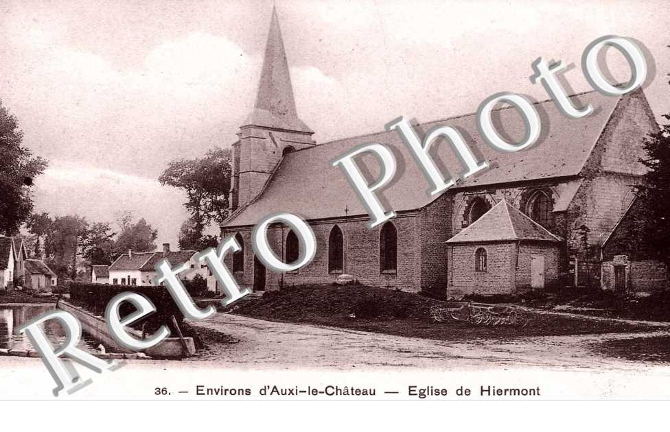 L&#039;Eglise
