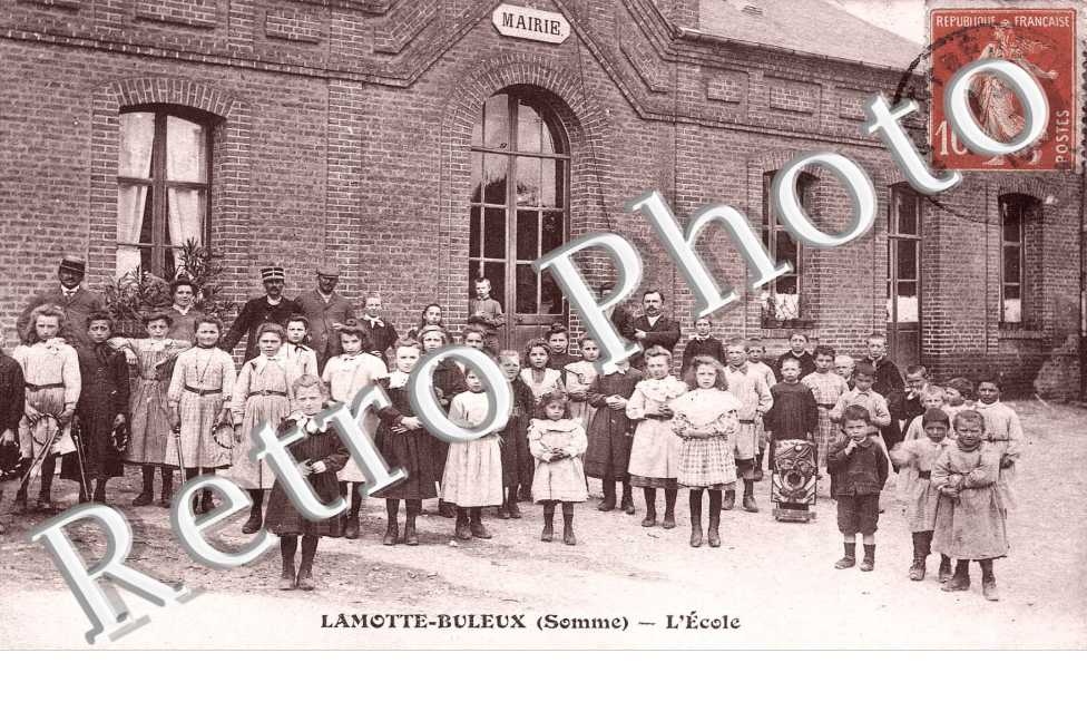 L&#039;Ecole