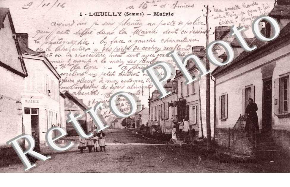 Mairie