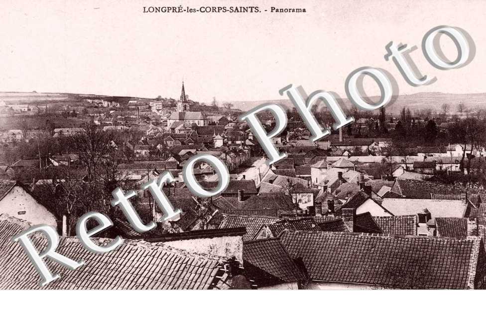 panorama