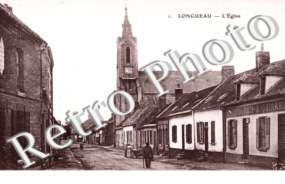 l&#039;eglise
