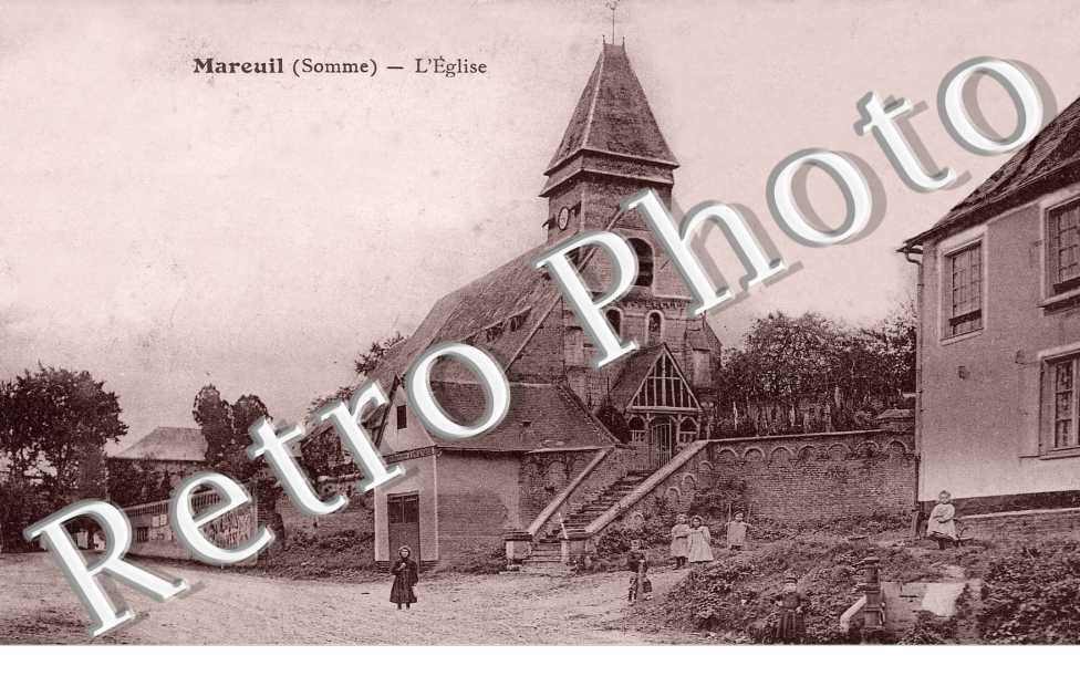 l&#039;Eglise