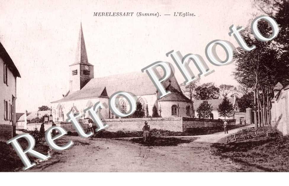 l&#039;Eglise