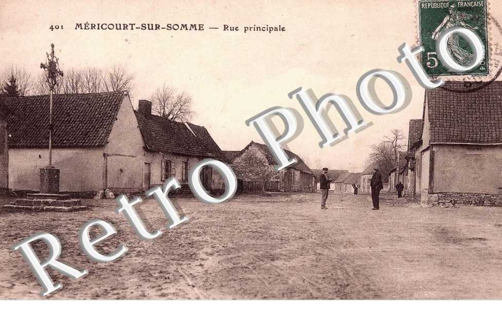 Rue Principale