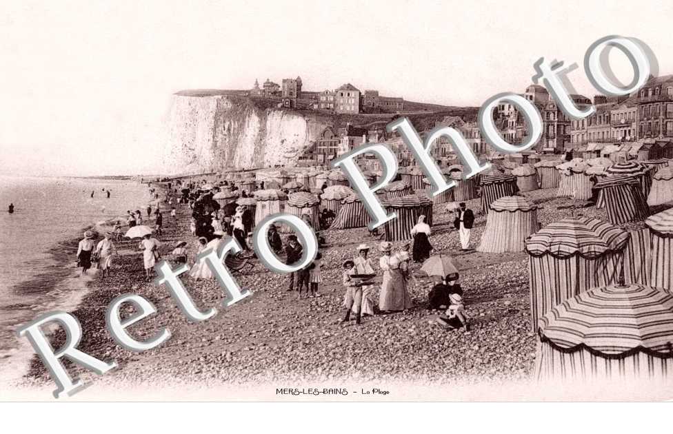 LA PLAGE
