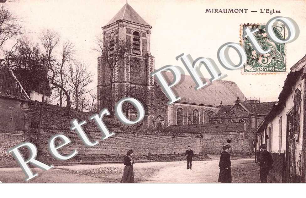 L&#039;EGLISE