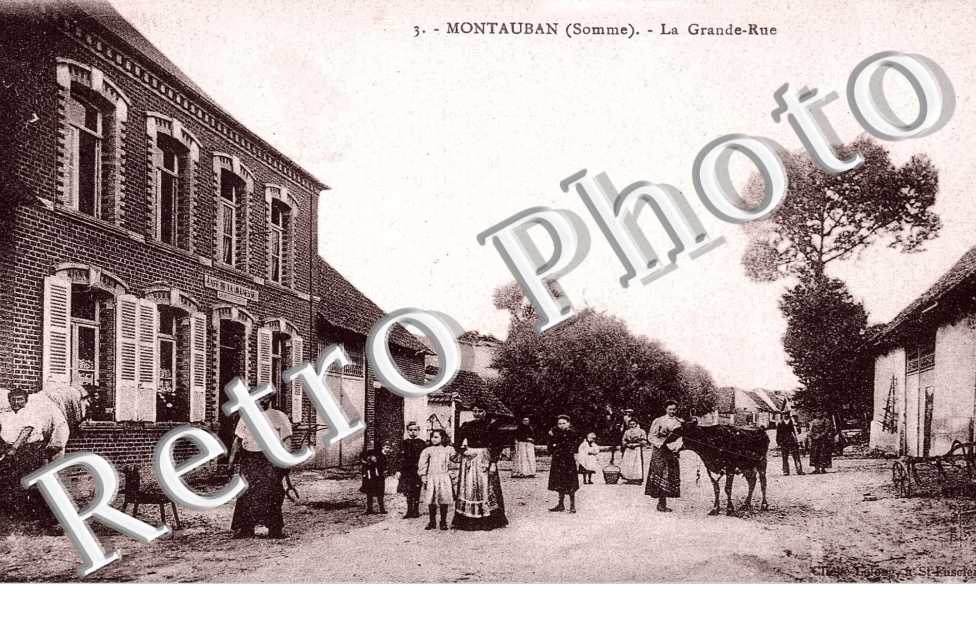 Grande Rue