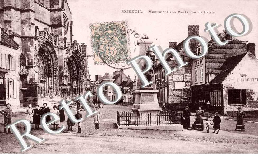 Monument aux Morts