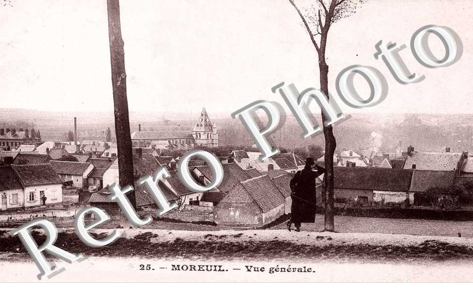 Vue generale