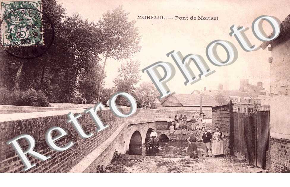 Pont de Morisel