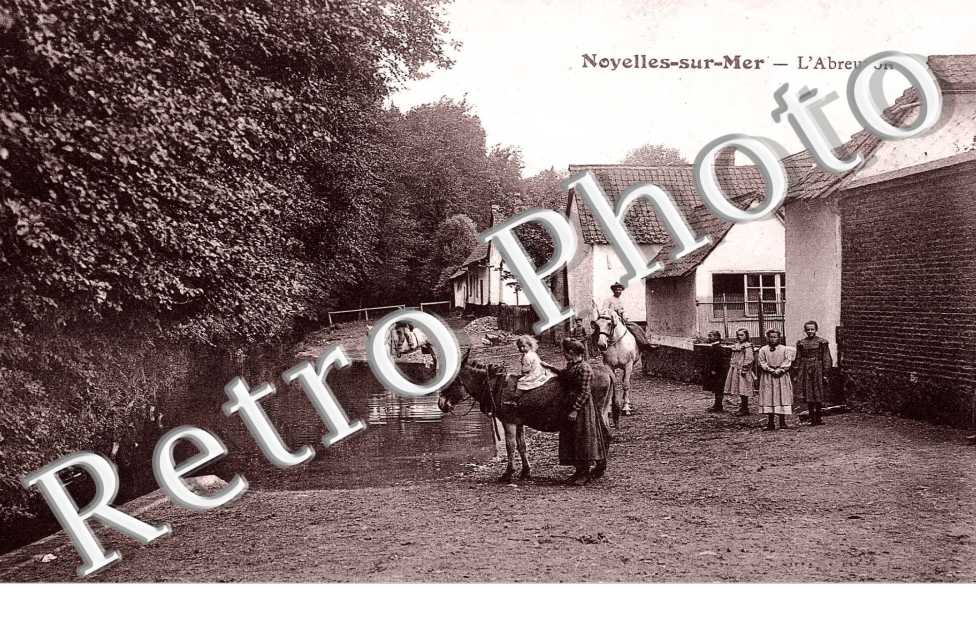 L&#039;abreuvoir