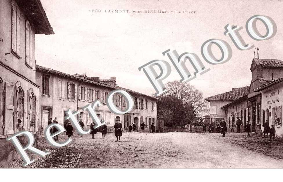 la place