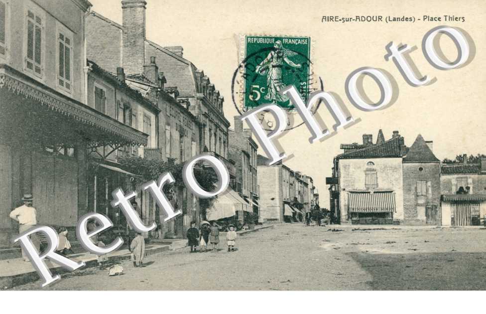Place Thiers