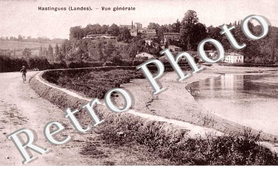 Vue generale