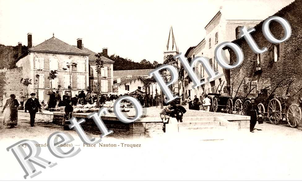 PLACE NAUTON TRUQUEZ