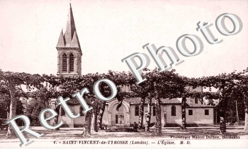 L&#039;eglise