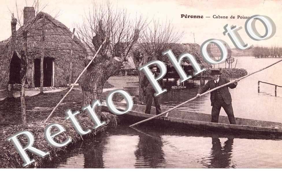 Cabane de poissonniers (pache)