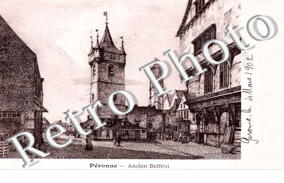 ANCIEN BEFFROI