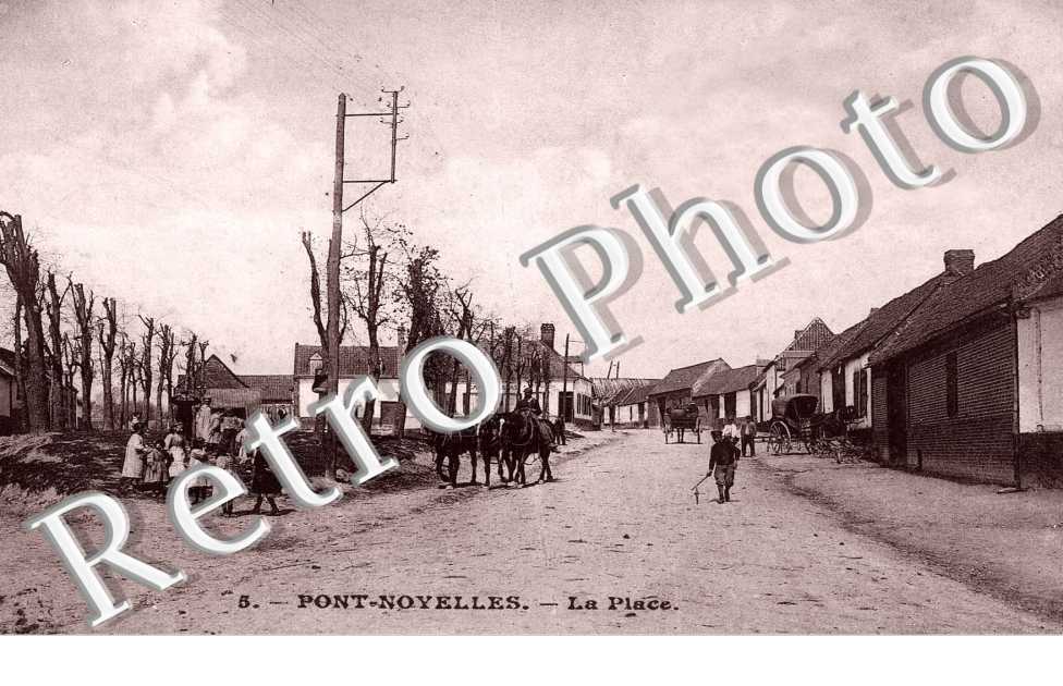 la place