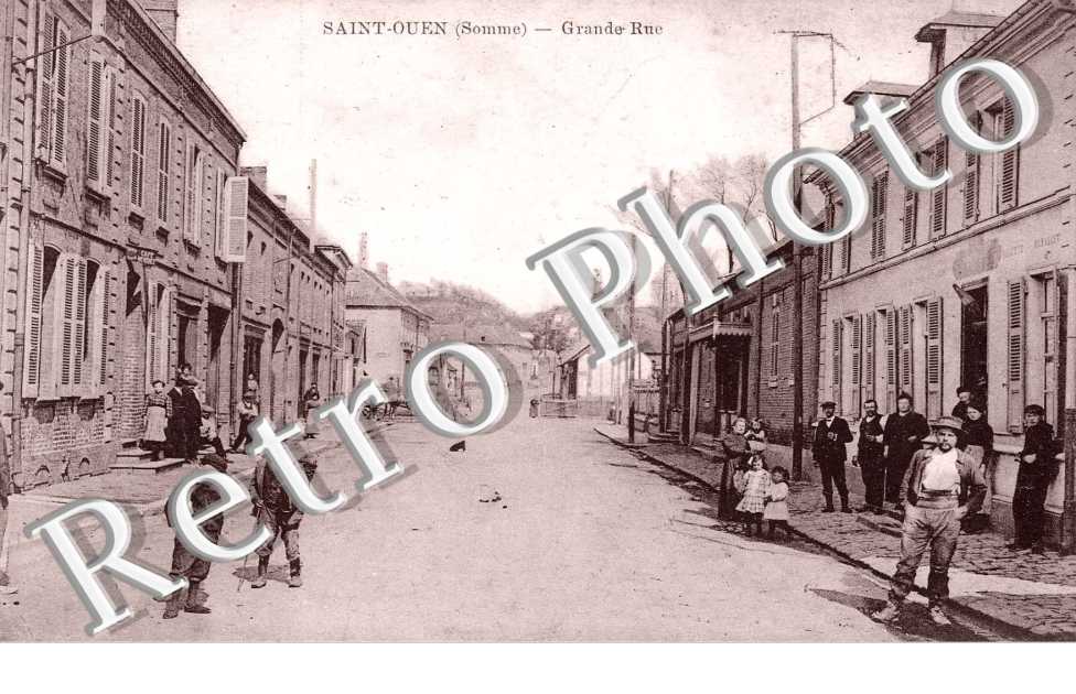 Grande Rue