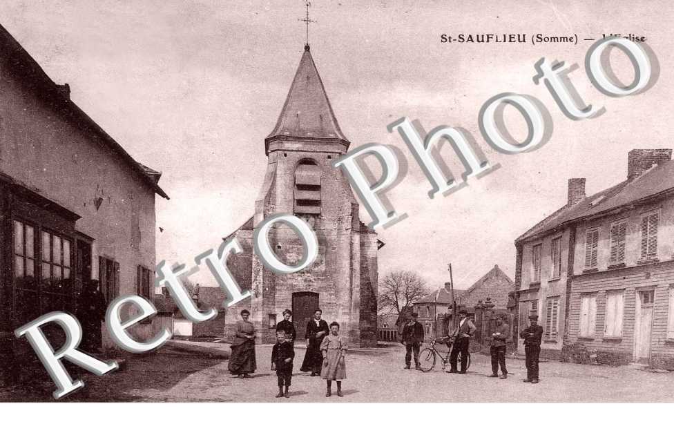 l&#039;eglise