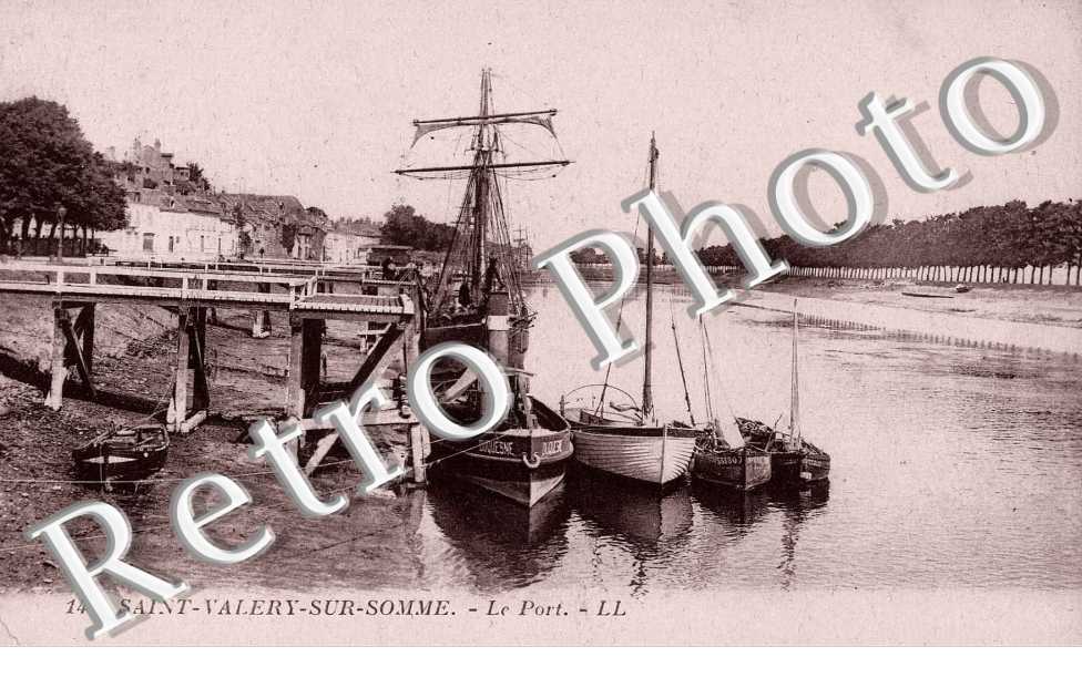 le port