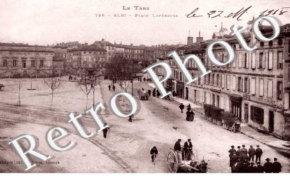  PLACE LA PEROUSE