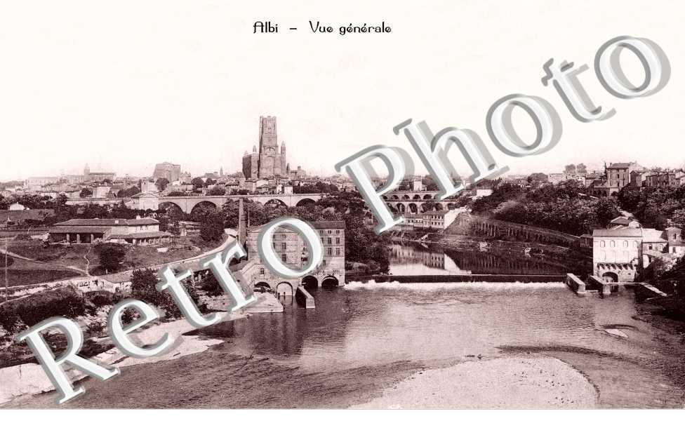 Vue generale
