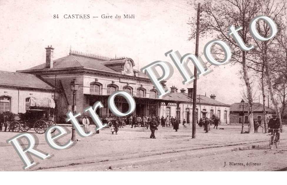 gare du midi