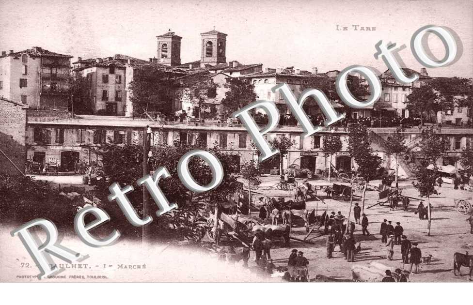 Le Marche