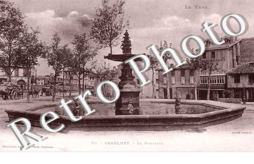 La Fontaine
