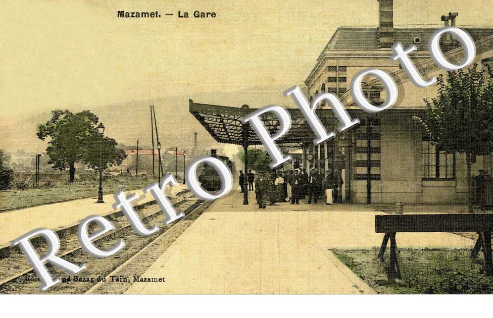 La Gare