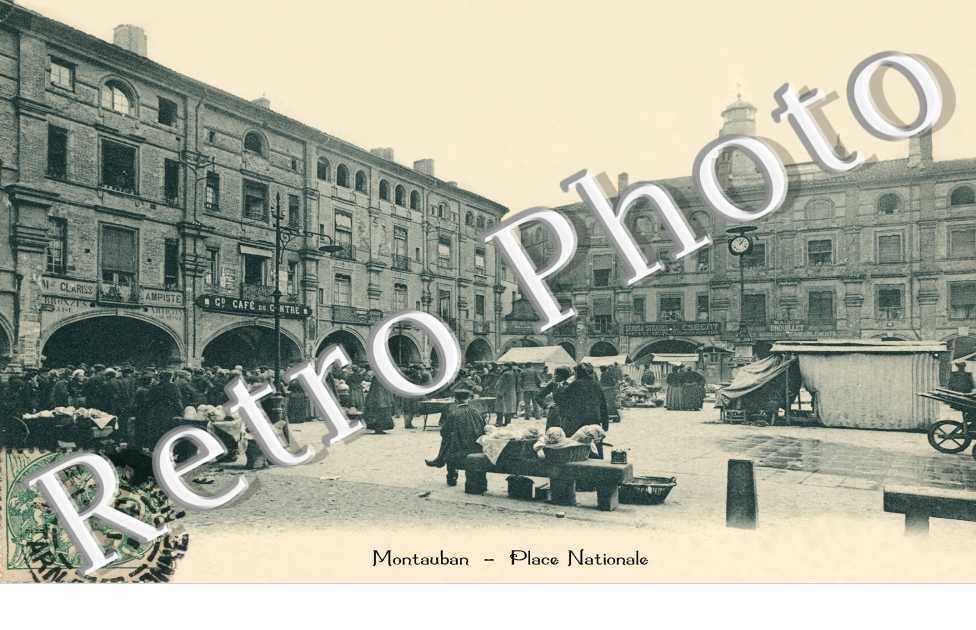 Place Nationale