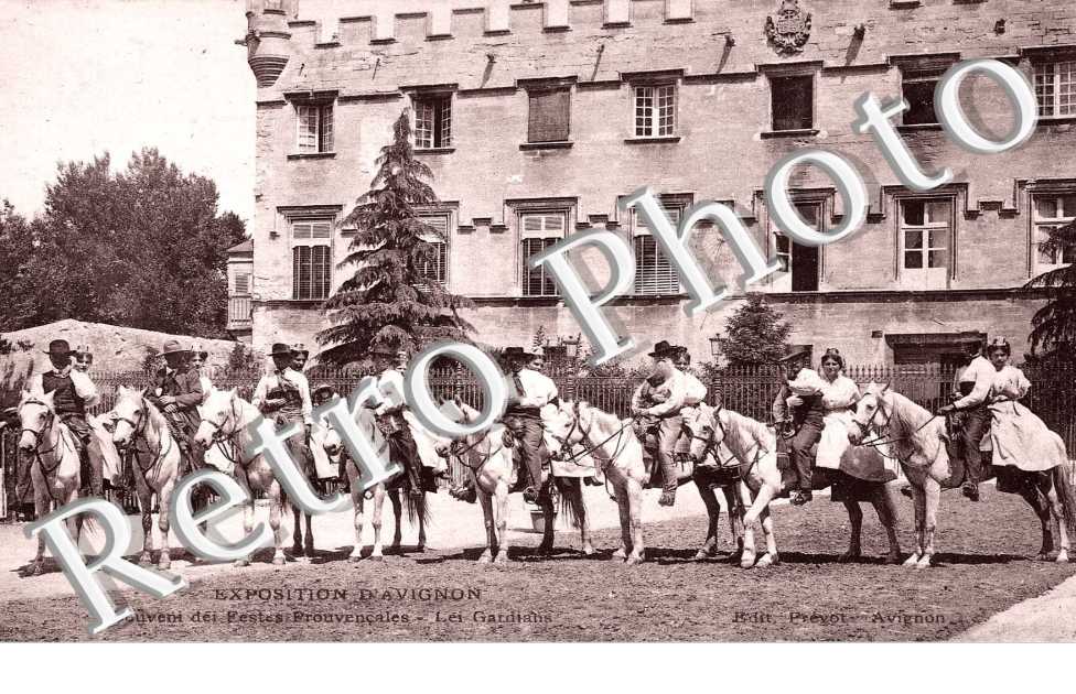 LES GARDIANS