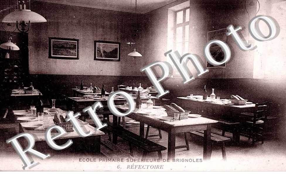 REFECTOIRE