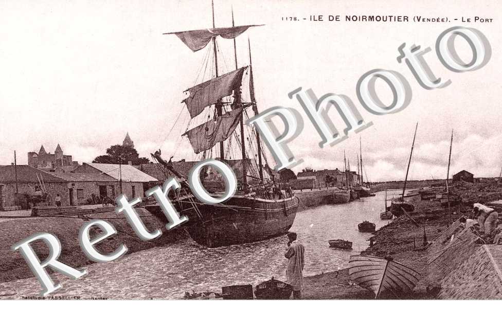 Le Port