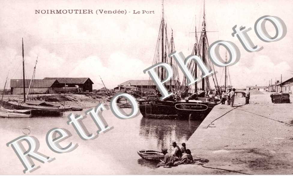 Le Port