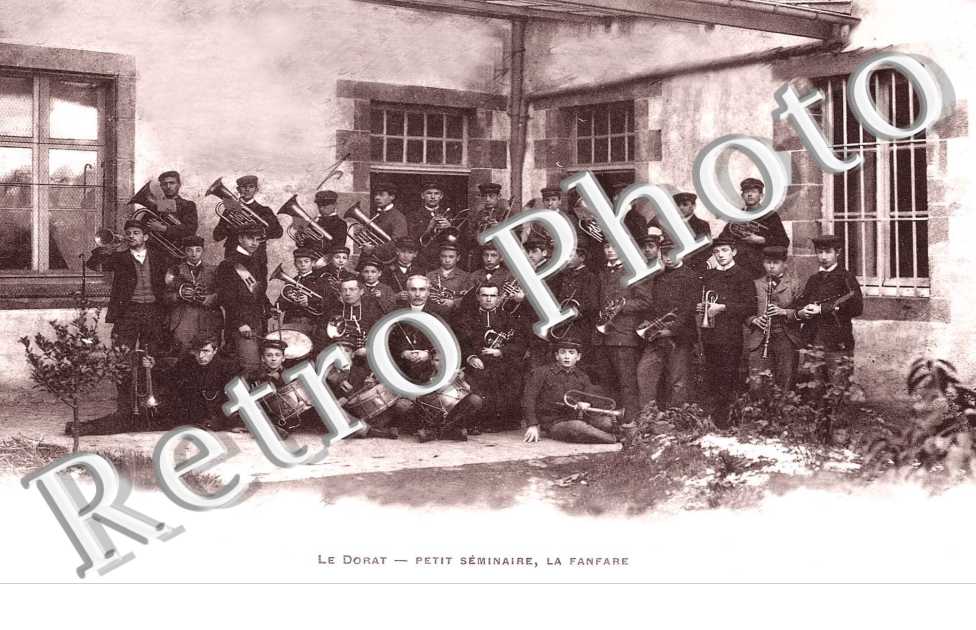 Petit Séminaire - La Fanfare