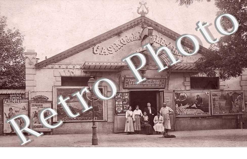  Casino de la 