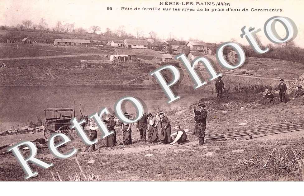 FETE DE FAMILLE 