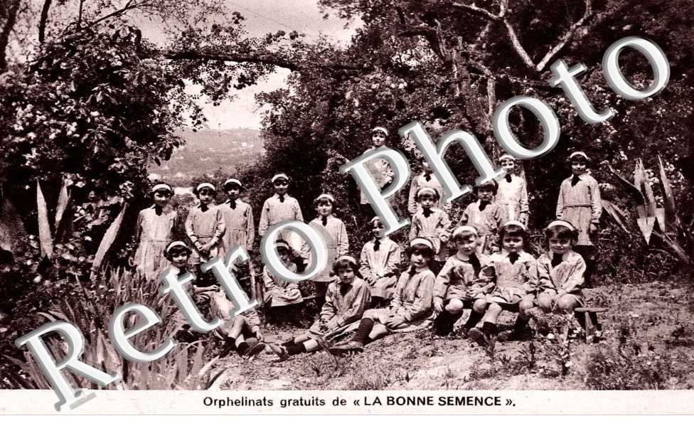 Orphelinat de la Bonne Semence