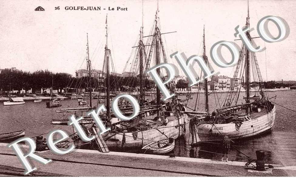 le port